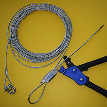 messenger cable kit